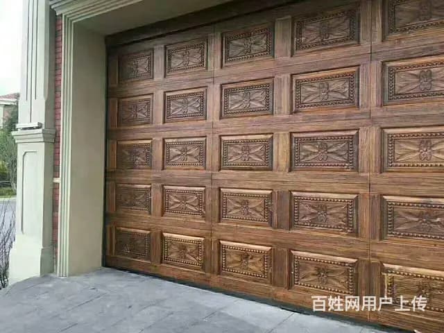 沈阳卷帘门厂家（铝合金卷帘门厂家）保温卷帘门厂家 - 图片 10